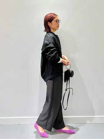 ONWARD CROSSET SELECT 濱野 コーディネート画像