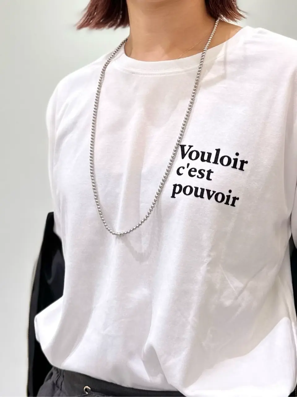 ONWARD CROSSET SELECT 濱野 コーディネート画像