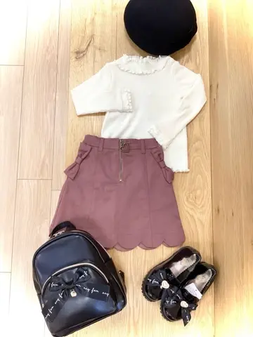 ONWARD CROSSET SELECT 鈴木 コーディネート画像