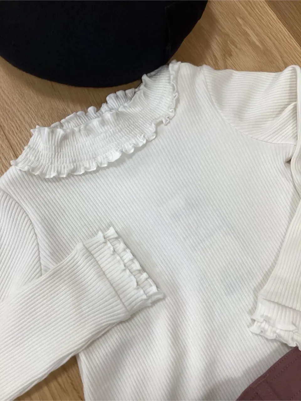 ONWARD CROSSET SELECT 鈴木 コーディネート画像