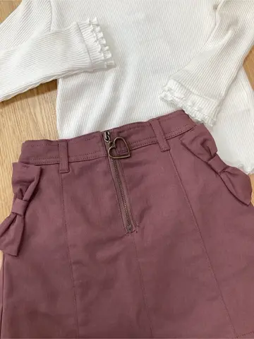 ONWARD CROSSET SELECT 鈴木 コーディネート画像