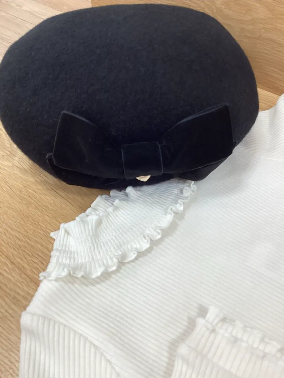 ONWARD CROSSET SELECT 鈴木 コーディネート画像