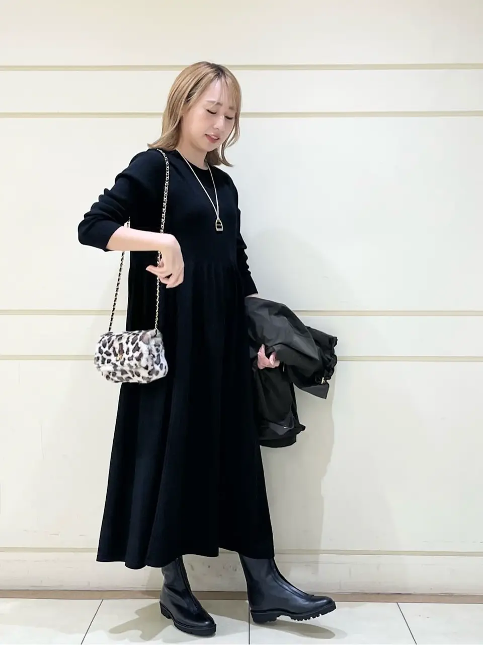 ONWARD CROSSET SELECT Kanako コーディネート画像