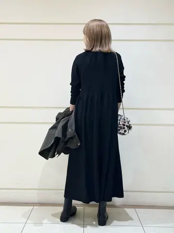 ONWARD CROSSET SELECT Kanako コーディネート画像