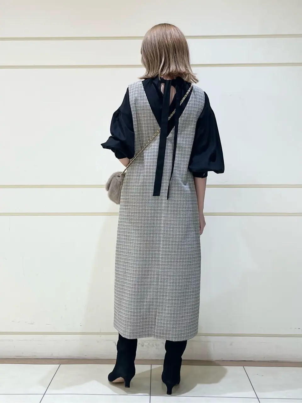 ONWARD CROSSET SELECT Kanako コーディネート画像