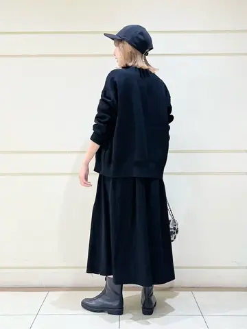 ONWARD CROSSET SELECT Kanako コーディネート画像