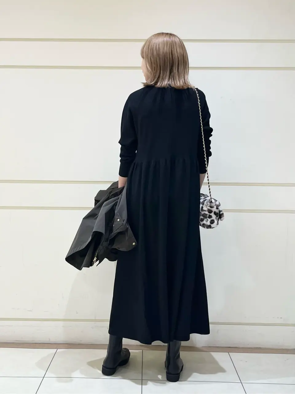 ONWARD CROSSET SELECT Kanako コーディネート画像