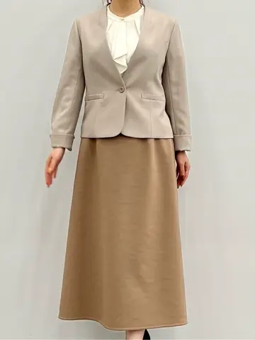 ONWARD CROSSET SELECT 横尾 コーディネート画像