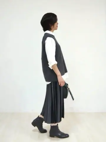 ONWARD CROSSET SELECT 岩下 コーディネート画像