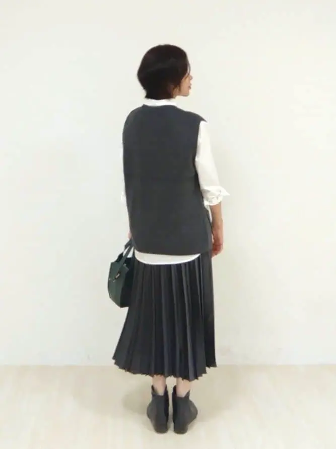 ONWARD CROSSET SELECT 岩下 コーディネート画像