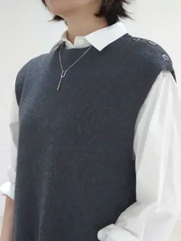 ONWARD CROSSET SELECT 岩下 コーディネート画像