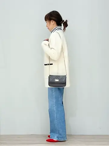 ONWARD CROSSET SELECT SAKAI コーディネート画像