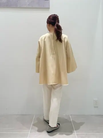 ONWARD CROSSET SELECT 戸澤 コーディネート画像