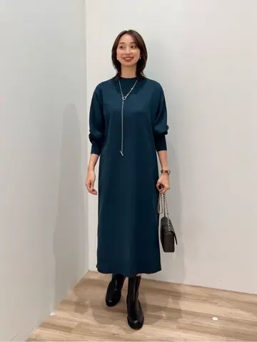 ONWARD CROSSET SELECT 村上 コーディネート画像