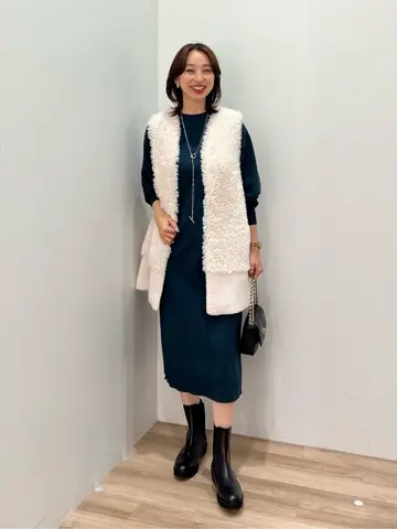 ONWARD CROSSET SELECT 村上 コーディネート画像