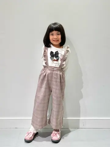 ONWARD CROSSET SELECT 濱野 コーディネート画像