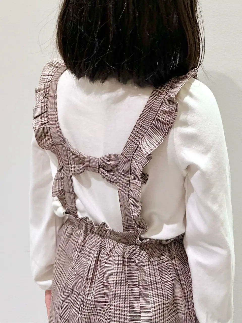 ONWARD CROSSET SELECT 濱野 コーディネート画像