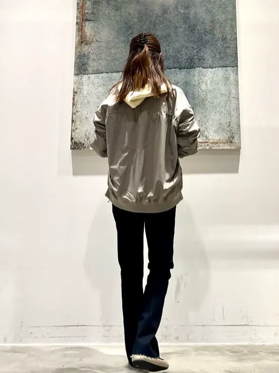 ONWARD CROSSET SELECT 田中 コーディネート画像