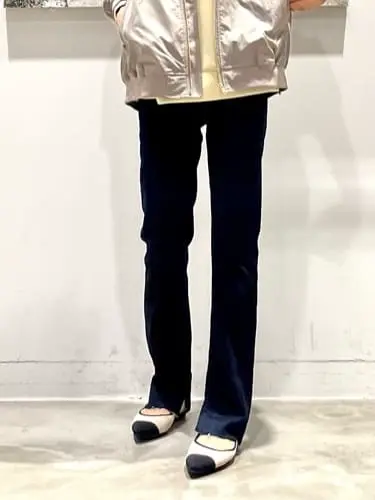 ONWARD CROSSET SELECT 田中 コーディネート画像