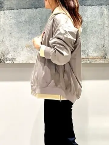 ONWARD CROSSET SELECT 田中 コーディネート画像