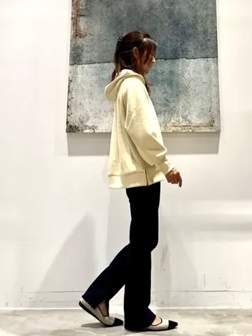 ONWARD CROSSET SELECT 田中 コーディネート画像