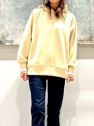 ONWARD CROSSET SELECT 田中 コーディネート画像