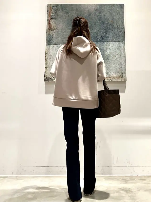 ONWARD CROSSET SELECT 田中 コーディネート画像