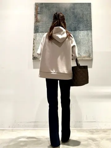 ONWARD CROSSET SELECT 田中 コーディネート画像