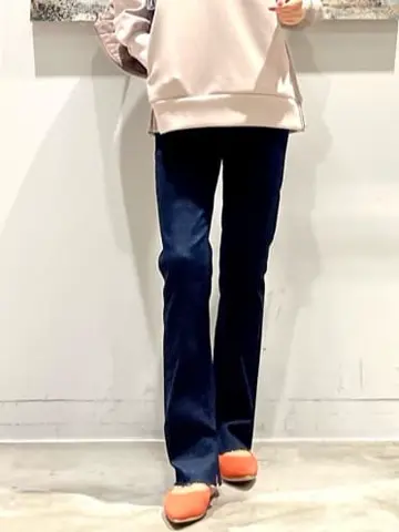 ONWARD CROSSET SELECT 田中 コーディネート画像