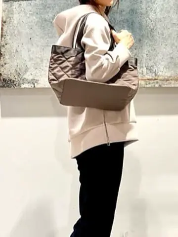 ONWARD CROSSET SELECT 田中 コーディネート画像