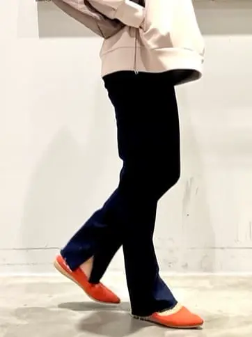 ONWARD CROSSET SELECT 田中 コーディネート画像