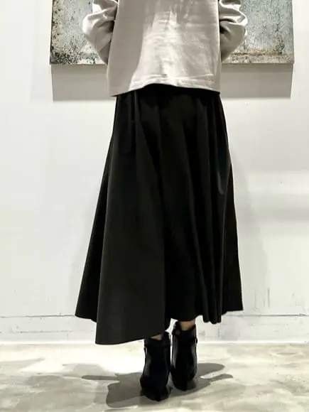 ONWARD CROSSET SELECT 田中 コーディネート画像