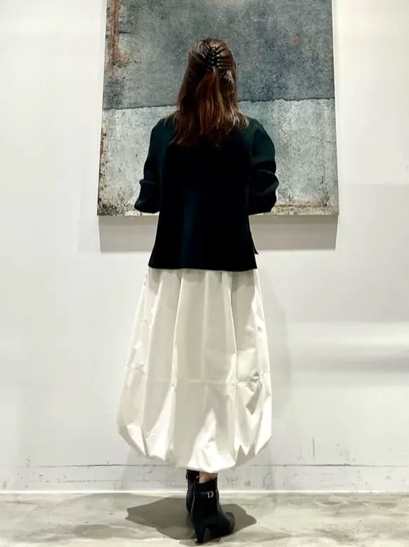 ONWARD CROSSET SELECT 田中 コーディネート画像