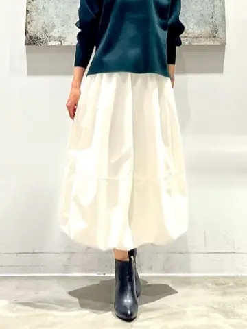 ONWARD CROSSET SELECT 田中 コーディネート画像