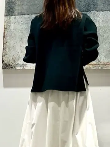 ONWARD CROSSET SELECT 田中 コーディネート画像