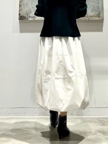 ONWARD CROSSET SELECT 田中 コーディネート画像