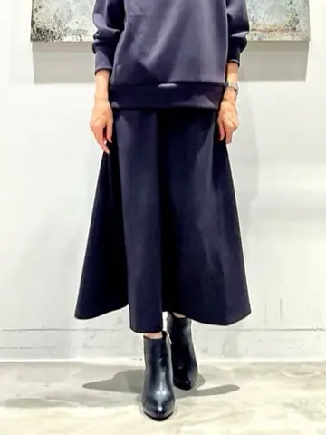 ONWARD CROSSET SELECT 田中 コーディネート画像