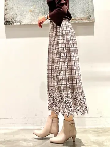 ONWARD CROSSET SELECT 田中 コーディネート画像