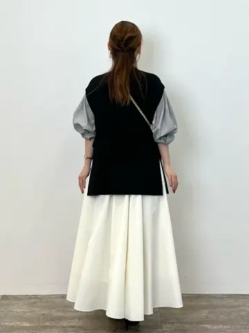 ONWARD CROSSET SELECT 横尾 コーディネート画像