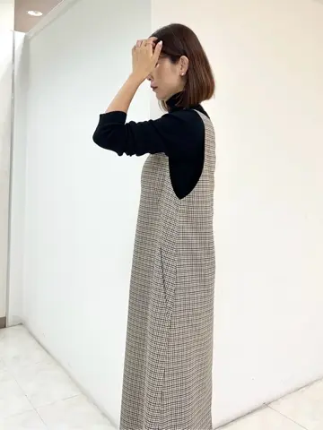 ONWARD CROSSET SELECT 市川 コーディネート画像