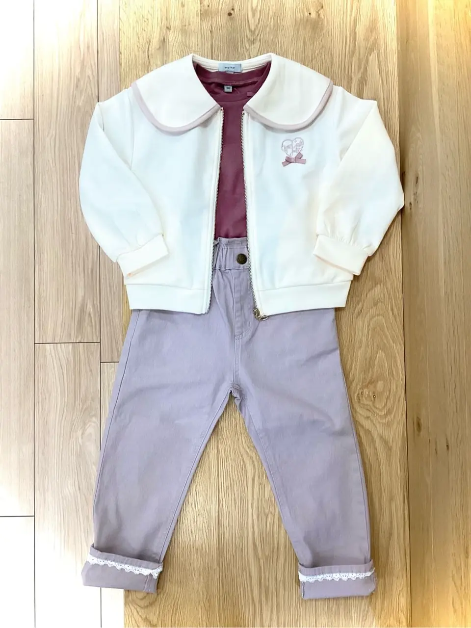  鈴木 コーディネート画像