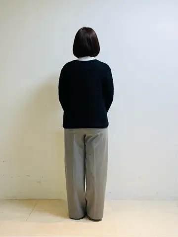 ONWARD CROSSET SELECT 内田 コーディネート画像