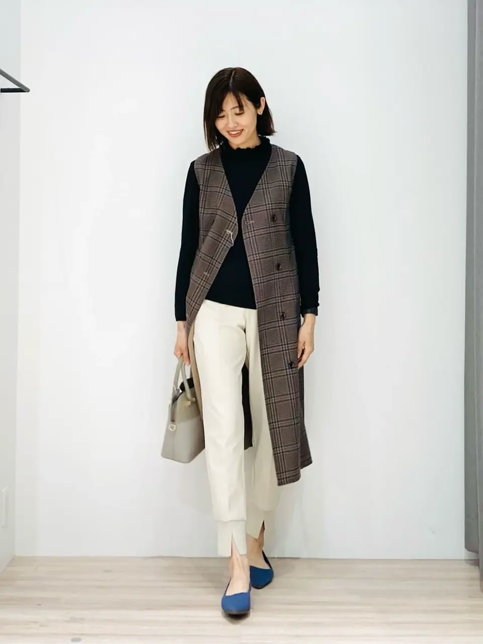  Chie コーディネート画像