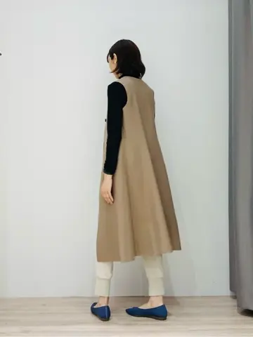 ONWARD CROSSET SELECT Chie コーディネート画像