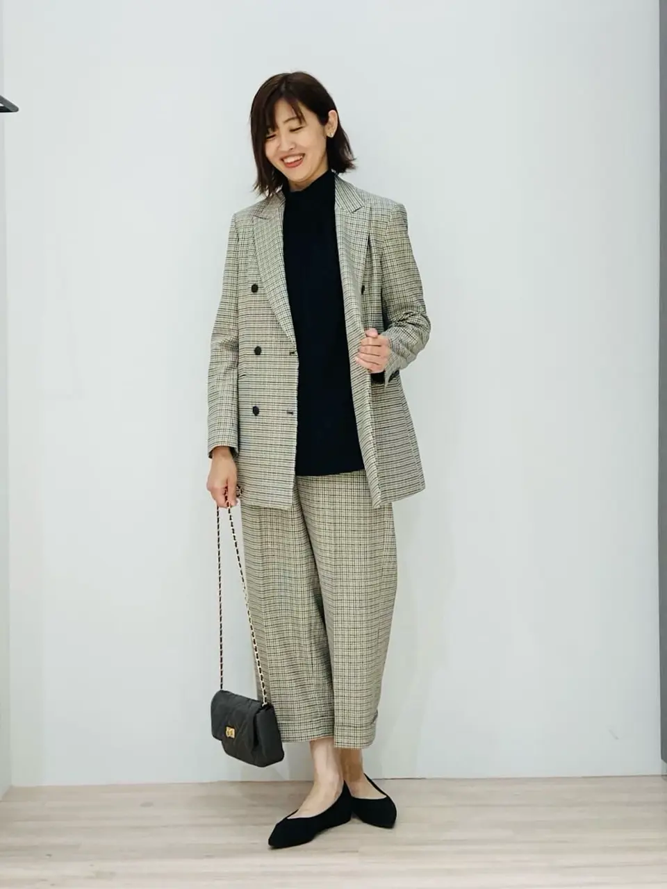  Chie コーディネート画像