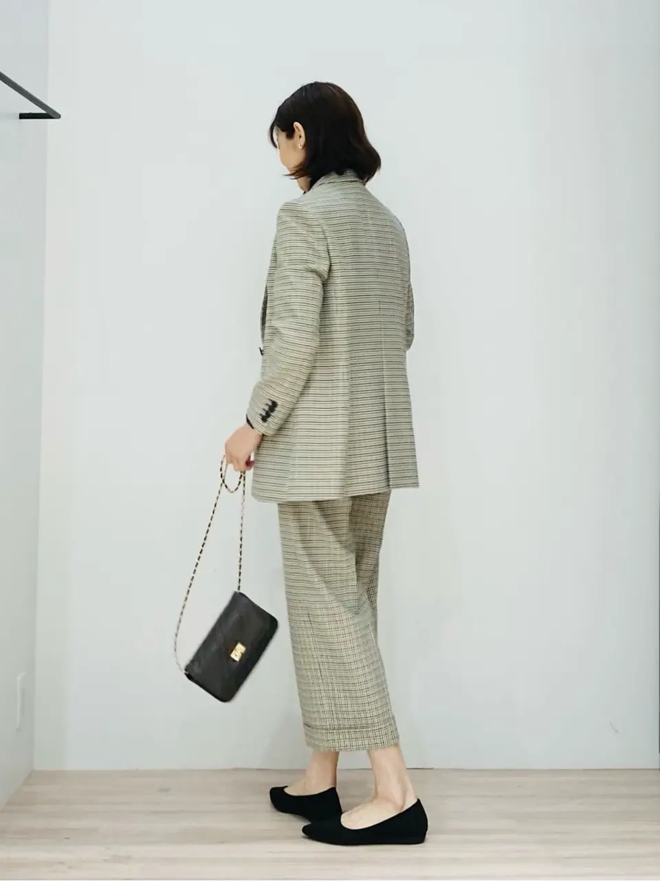 ONWARD CROSSET SELECT Chie コーディネート画像