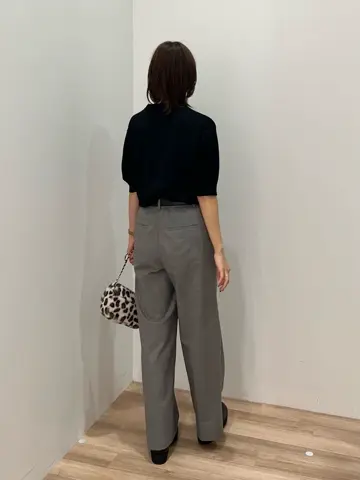 ONWARD CROSSET SELECT 村上 コーディネート画像