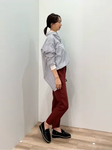 ONWARD CROSSET SELECT 村上 コーディネート画像