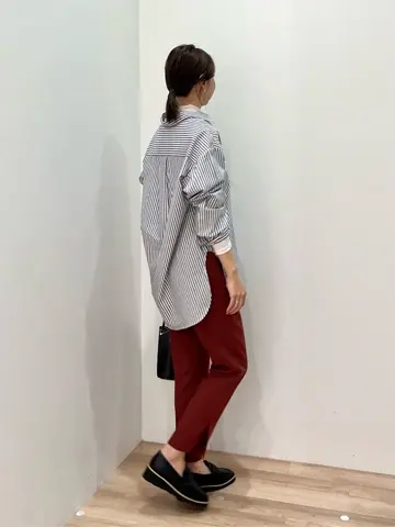 ONWARD CROSSET SELECT 村上 コーディネート画像