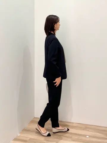 ONWARD CROSSET SELECT 村上 コーディネート画像